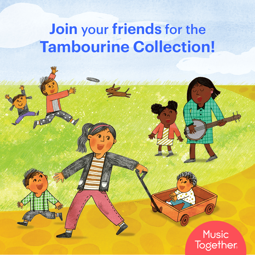 Music Together of Agoura Hills Our Classes